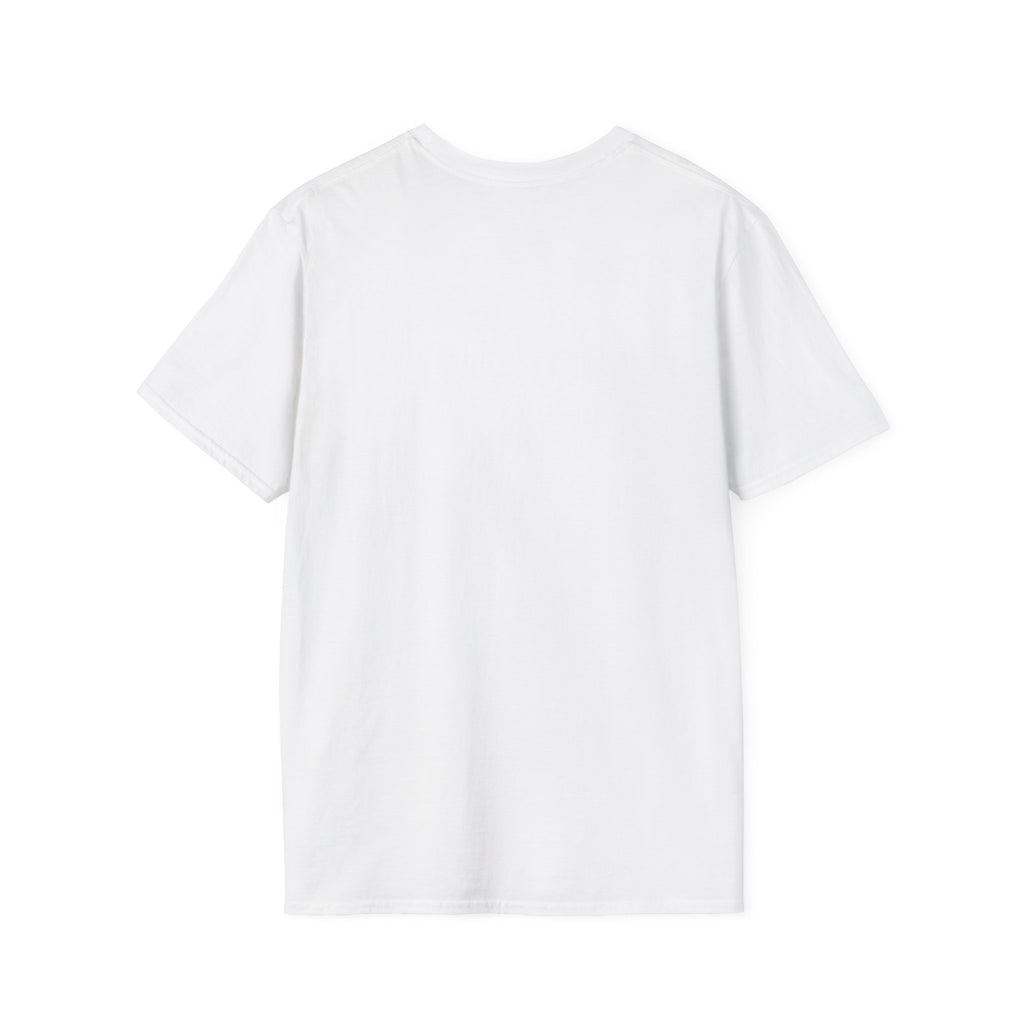 'IQ MASTER' Funny T-Shirt