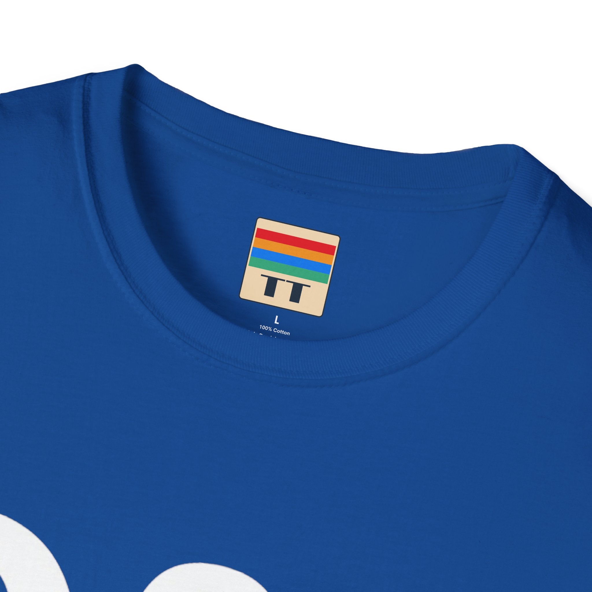 "0%  interest" T-Shirt