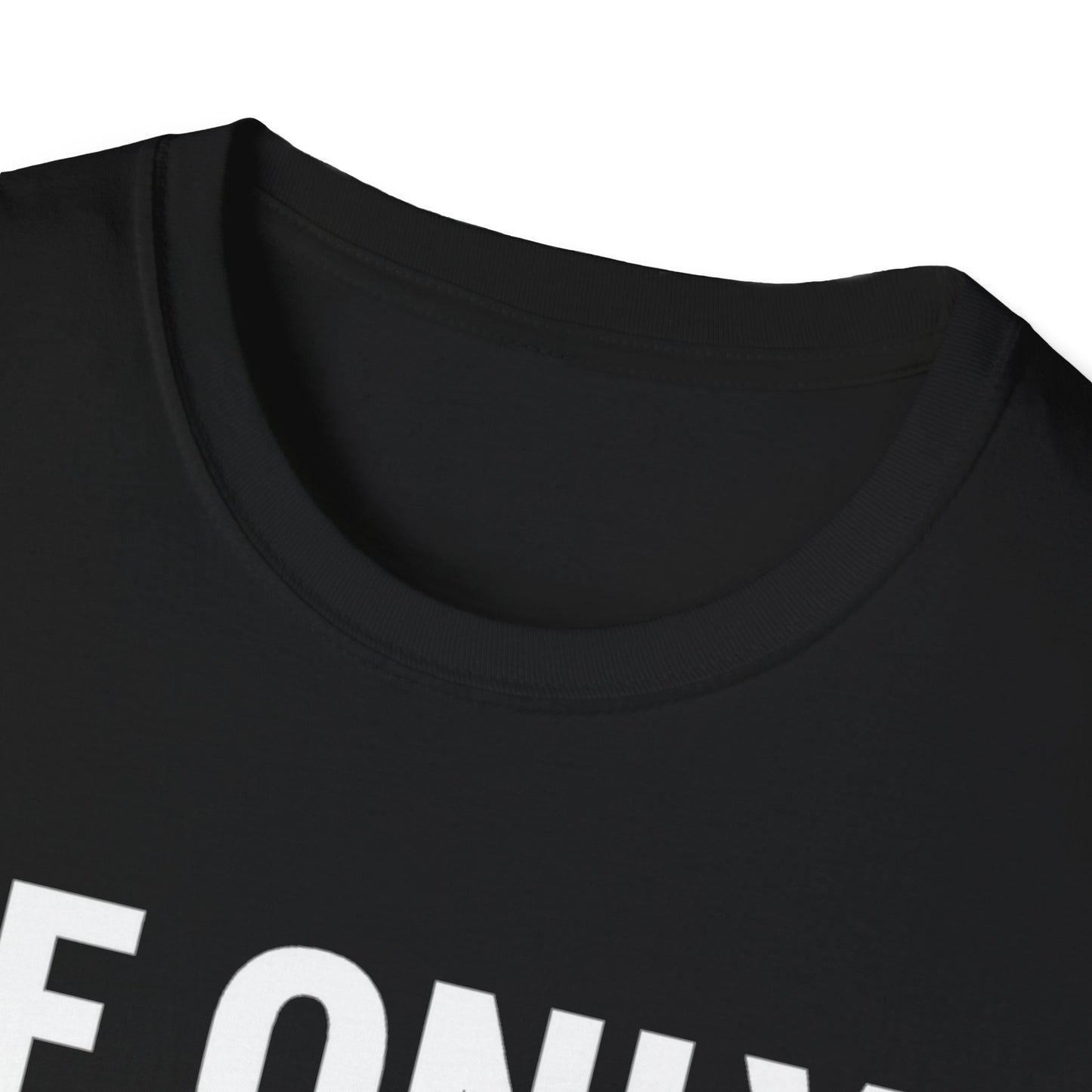 'IF ONLY SARCASM BURNED CALORIES' T-Shirt