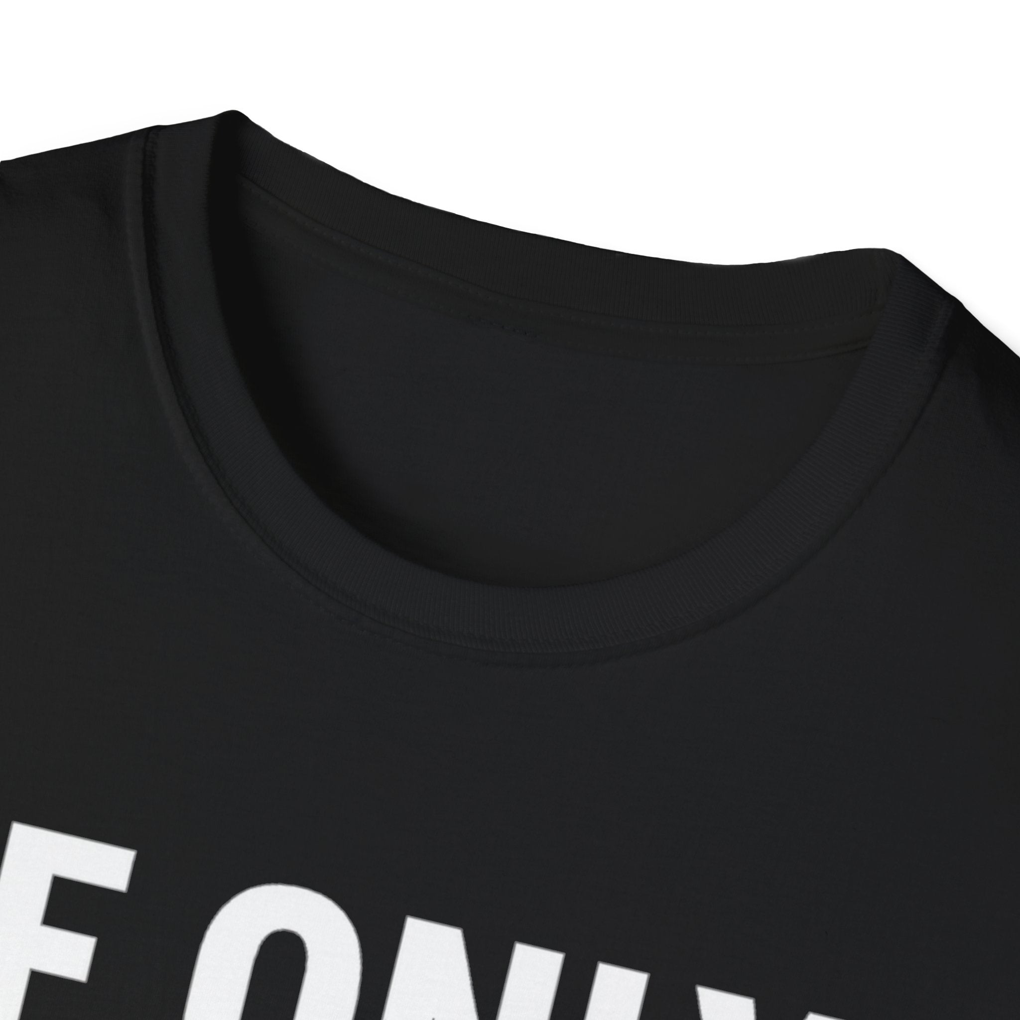 'IF ONLY SARCASM BURNED CALORIES'  Funny T-Shirt