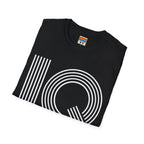'IQ MASTER' Funny T-Shirt