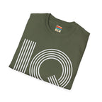 'IQ MASTER' Funny T-Shirt
