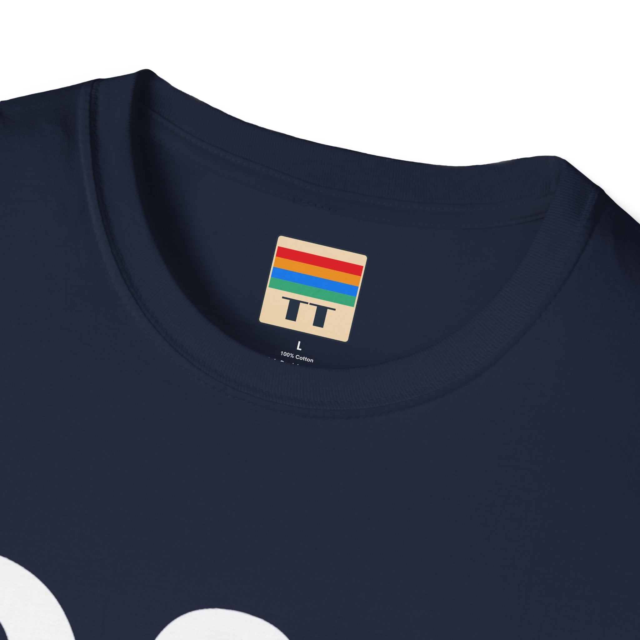 "0%  interest" T-Shirt