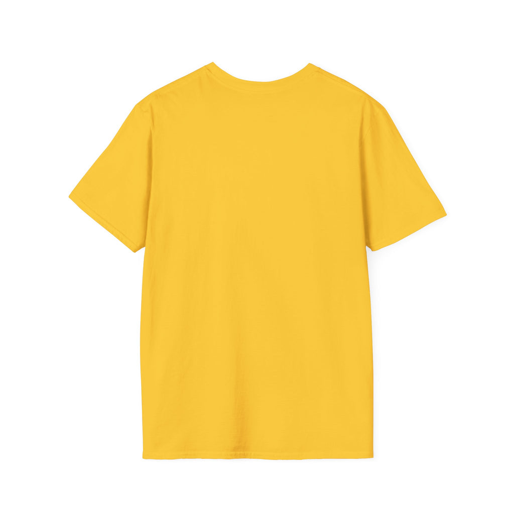'IQ MASTER' Funny T-Shirt