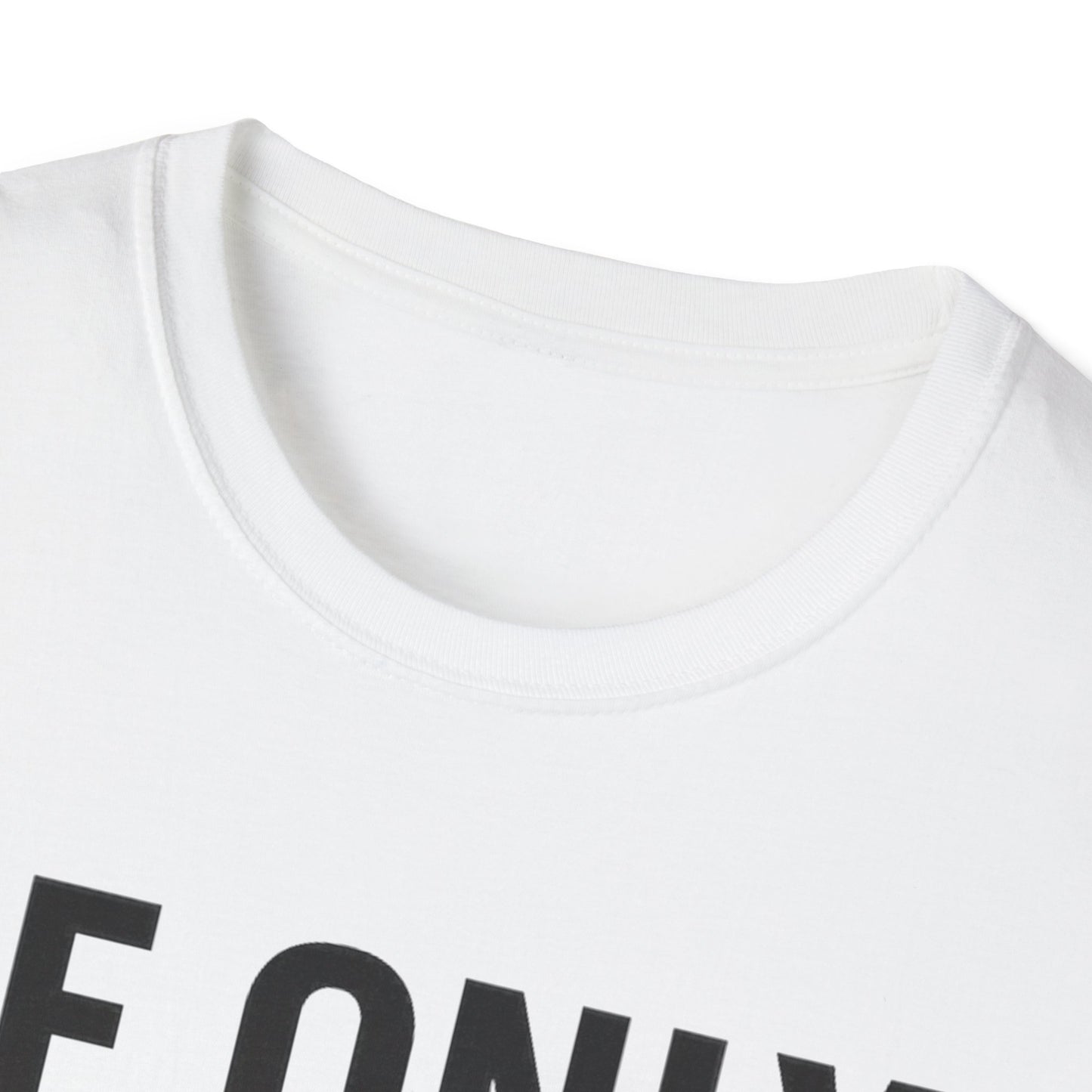 'IF ONLY SARCASM BURNED CALORIES' T-Shirt