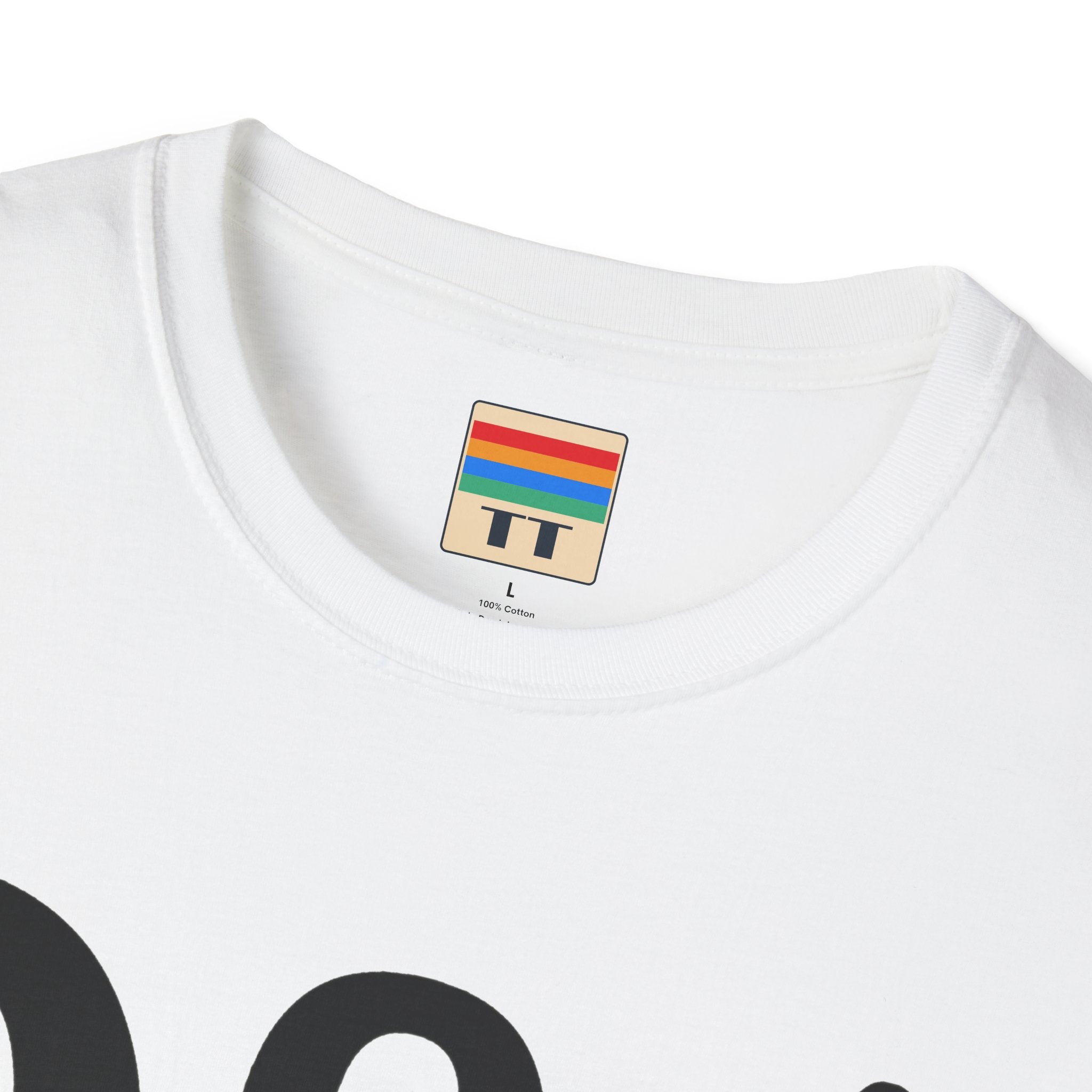 "0%  interest" T-Shirt