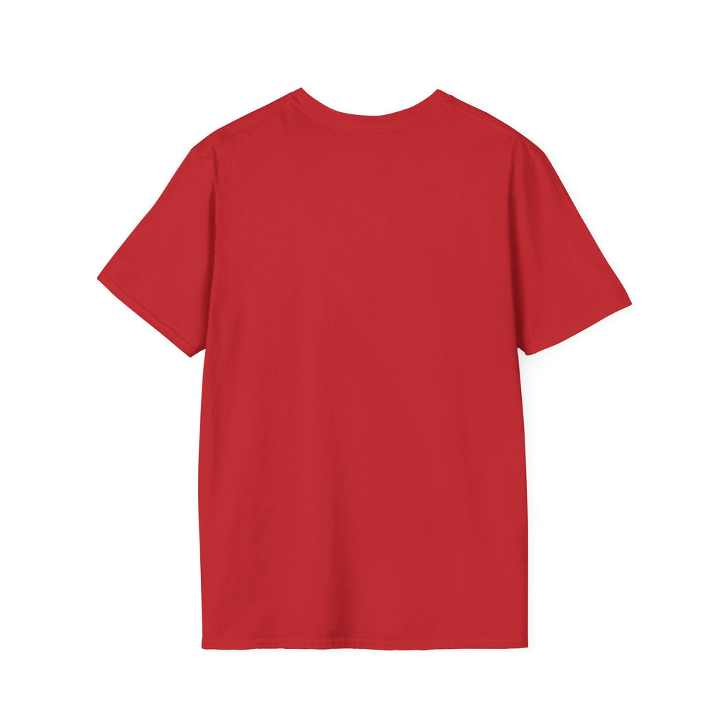 'IQ MASTER' Funny T-Shirt
