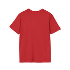 'IQ MASTER' Funny T-Shirt