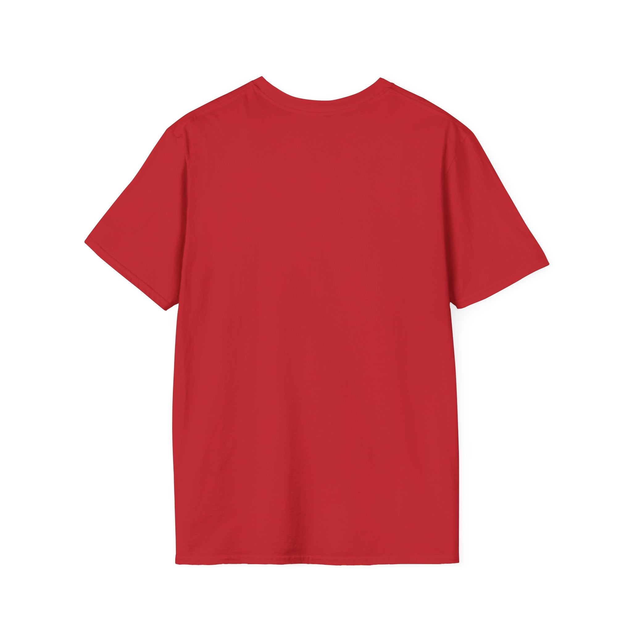 'IQ MASTER' Funny T-Shirt