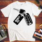 'Money Pit' Funny T-Shirt