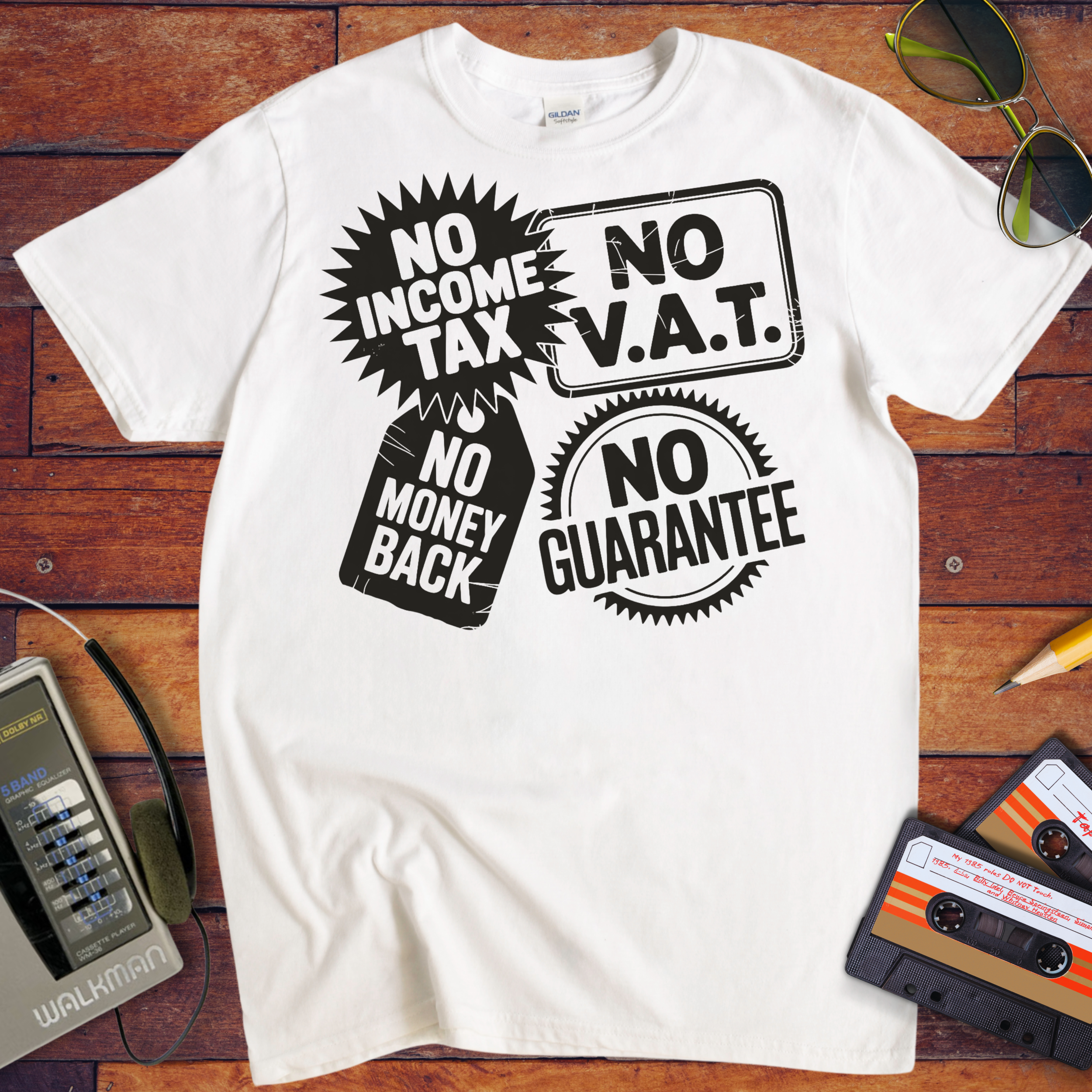 'Only fools and horses V3 ' Funny T-Shirt