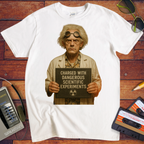 'DOC ' Funny T-Shirt