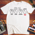 'Table Saw' Funny T-Shirt