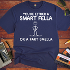 "Smart Falla" T-Shirt
