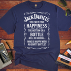 "Jack Daniel's" Funny T-Shirt