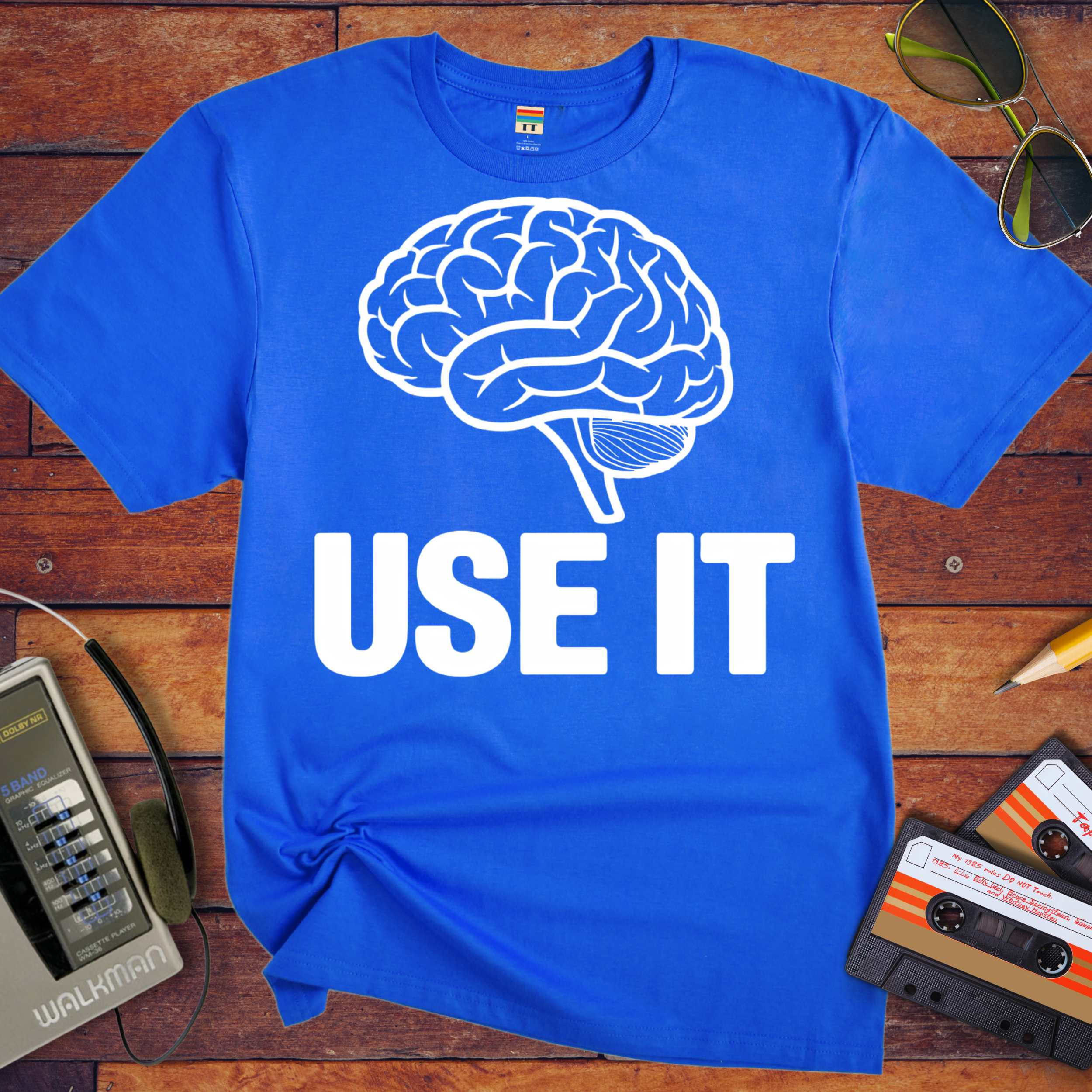 'Use It' n T-Shirt