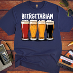 "Beergetarian" T-Shirt