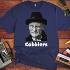 "Cobblers" Funny T-Shirt ⭐️ Best Seller ⭐️