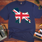 "Bulldog" T-Shirt