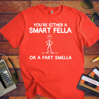 "Smart Falla" T-Shirt