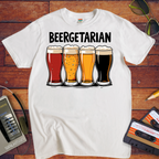 "Beergetarian" T-Shirt
