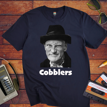 "Cobblers" T-Shirt