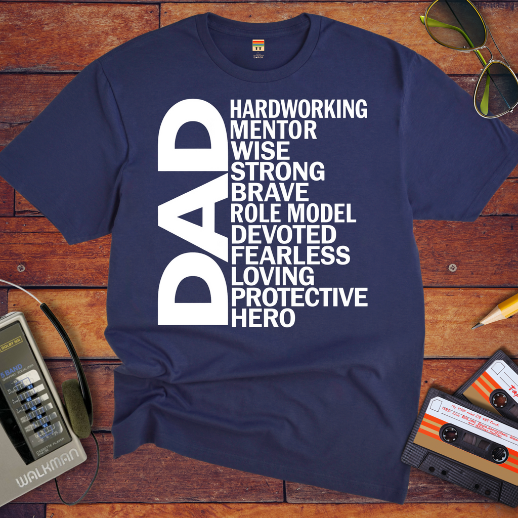 'Dad' T-Shirt