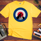 'Target Scooter' T-Shirt