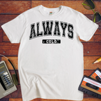 "Always cold" T-Shirt