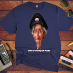 'She's Crumpet Mate' T-Shirt