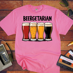 "Beergetarian" T-Shirt