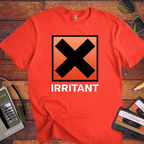 "IRRITANT" T-Shirt