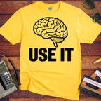 'Use It' n T-Shirt