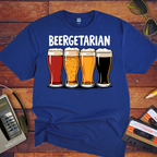 "Beergetarian" T-Shirt