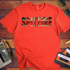 'Spitfire'  T-Shirt
