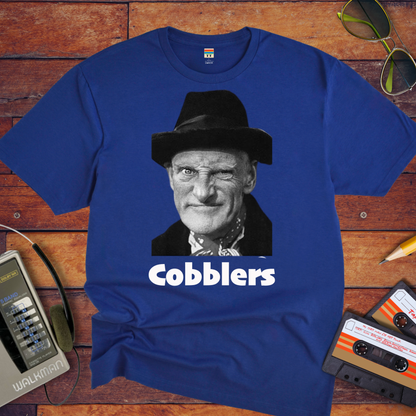 "Cobblers" T-Shirt