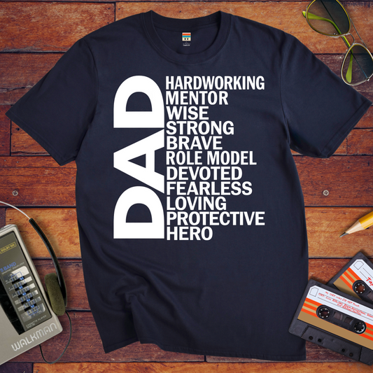 'Dad' T-Shirt