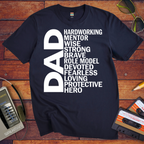'Dad' T-Shirt