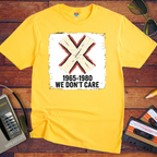 "Gen X" T-Shirt