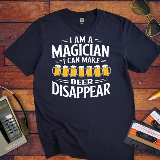 "I'm a magician" T-Shirt