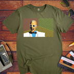 "Max Headroom" T-Shirt