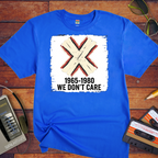 "Gen X" T-Shirt