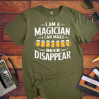 "I'm a magician" T-Shirt