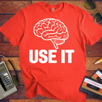 'Use It' n T-Shirt