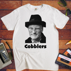 "Cobblers" Funny T-Shirt ⭐️ Best Seller ⭐️
