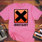 "IRRITANT" T-Shirt