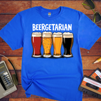 "Beergetarian" T-Shirt