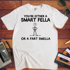 "Smart Falla" T-Shirt