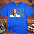 "Max Headroom" T-Shirt