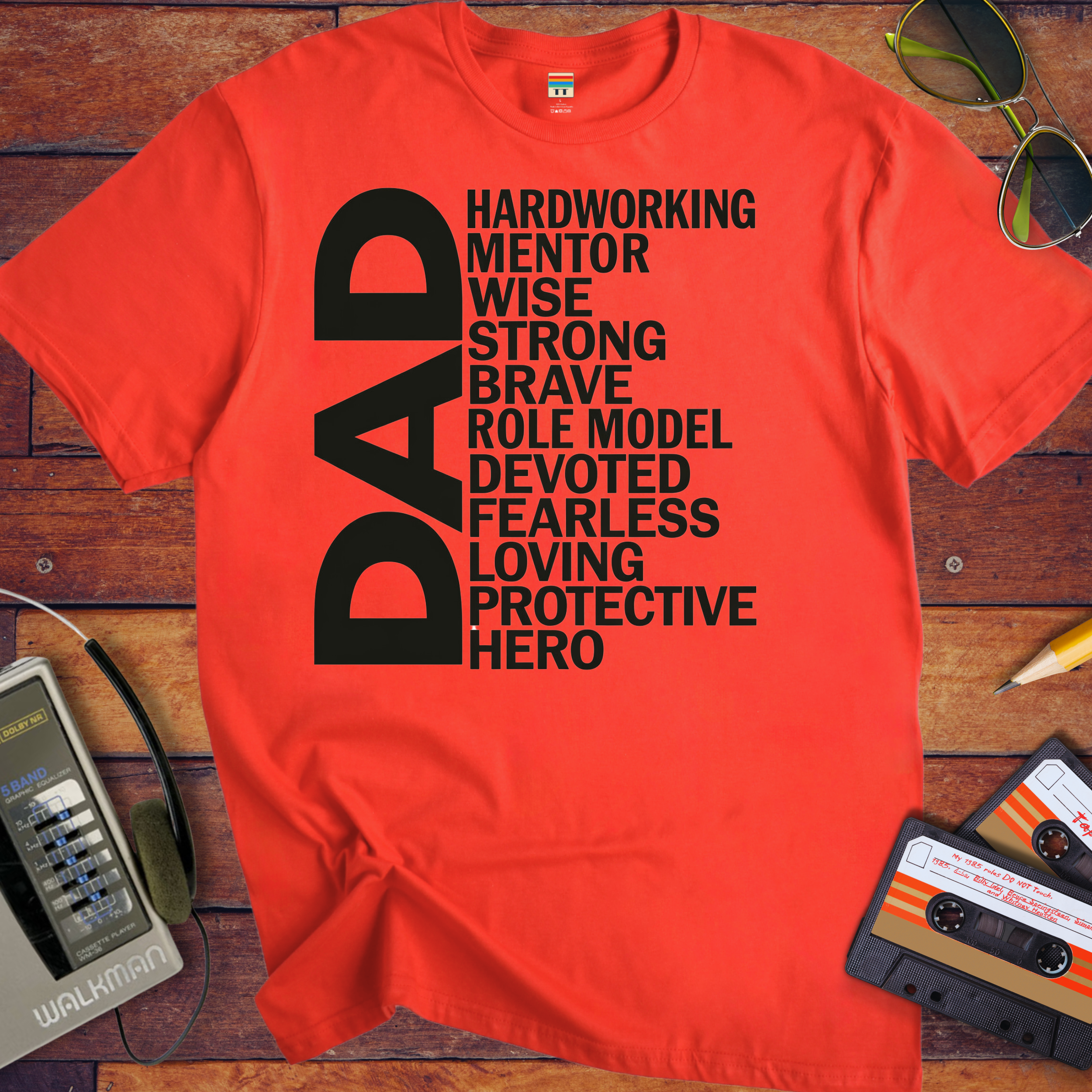 'Dad' T-Shirt